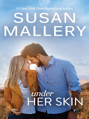 cover image of Under Her Skin